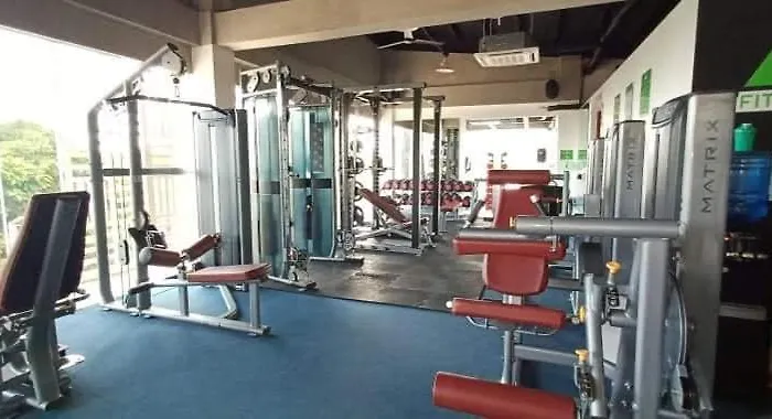 B&m Rental- Antara * Talisay (Cebu)