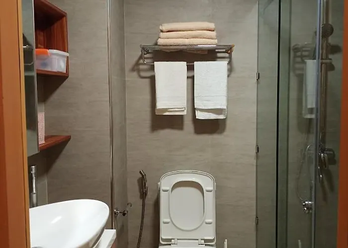 B&m Rental- Antara Aparthotel *