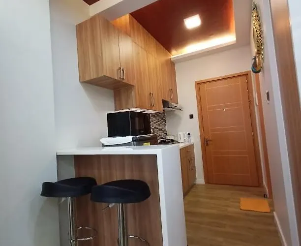 B&m Rental- Antara Aparthotel *
