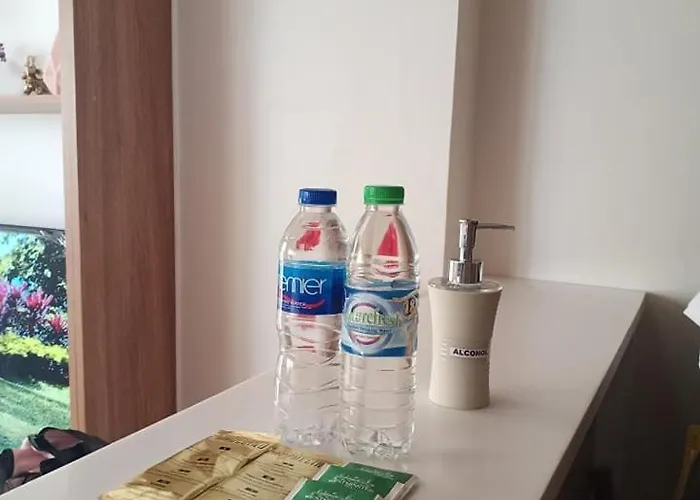 B&m Rental- Antara Aparthotel Talisay (Cebu)