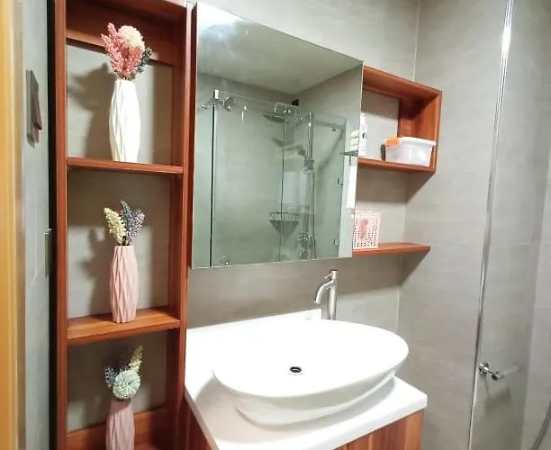 B&m Rental- Antara Aparthotel Talisay (Cebu)
