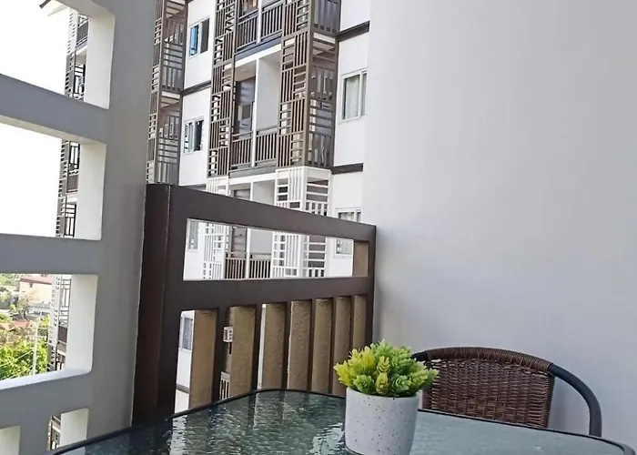 B&m Rental- Antara Talisay (Cebu)