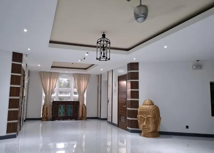 B&m Rental- Antara Talisay (Cebu)