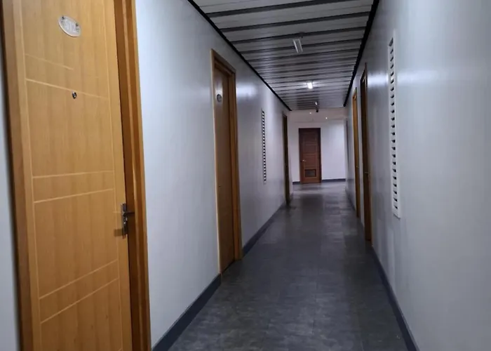 Aparthotel B&m Rental- Antara *