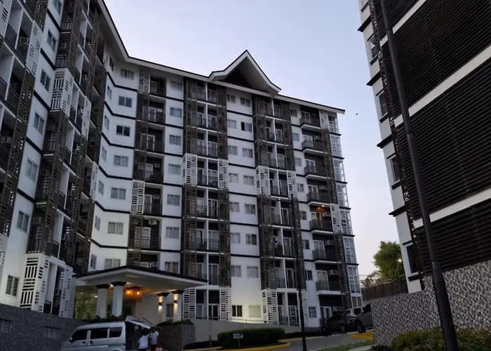 Aparthotel B&m Rental- Antara